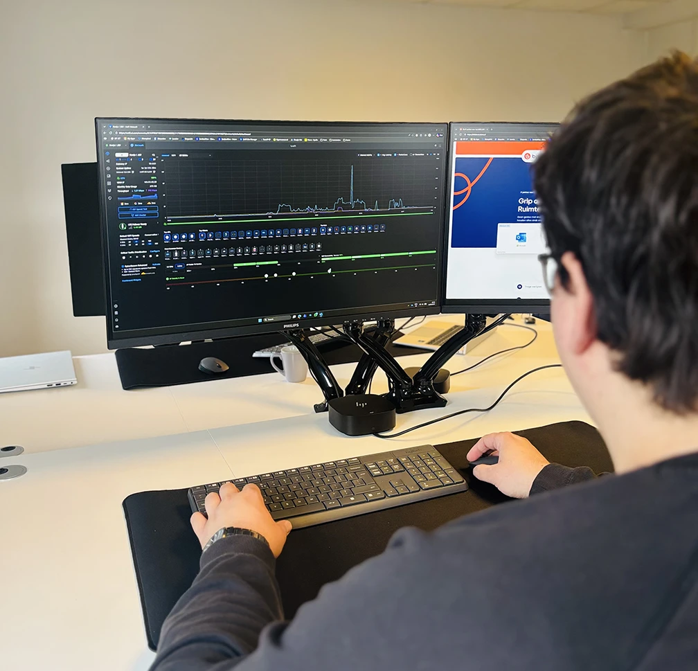 IT-beheer uitbesteden